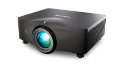 Christie DWU760-IS projector short throw lens