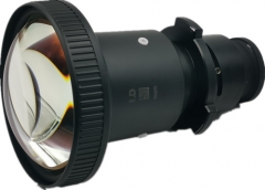 丽讯DU9800Z投影镜头