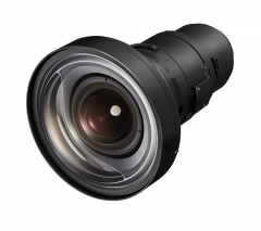 Panasonic ET-ELW31 lens
