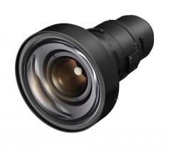 Panasonic ET-ELW30 lens