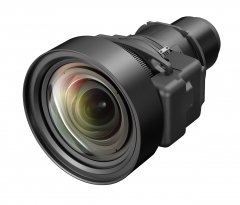 Panasonic ET-EMW300 lens