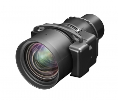 Panasonic ET-EMS600 lens