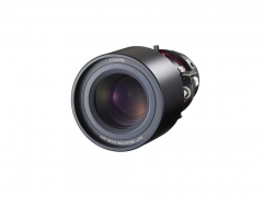 Panasonic ET-DLE350 lens