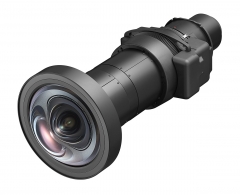 Panasonic ET-EMW100 lens