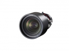 Panasonic ET-DLE150 lens