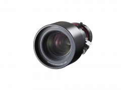 Panasonic ET-DLE250 lens