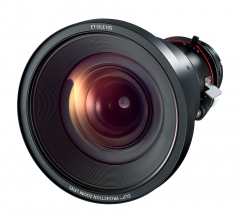 Panasonic ET-DLE105 lens