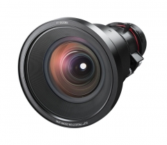 Panasonic ET-DLE085 lens