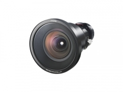 Panasonic ET-DLE080 lens