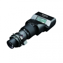 Panasonic ET-DLE030 lens