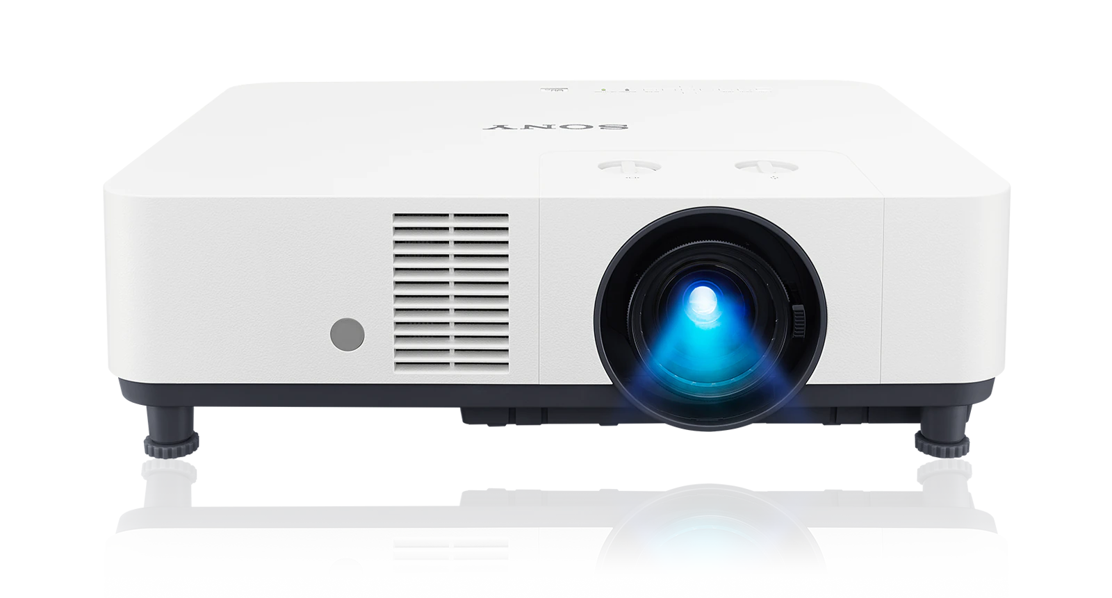 SONY VPL-PHZ50, PHZ60,PHZ51,PHZ61 Laser Projector lens Fixed and Zoom 0.53-0.7:1, 0.6:1, 0.7:1, 0.75-1.2:1, 0.95:1 Conference room, Classroom, Golf simulators