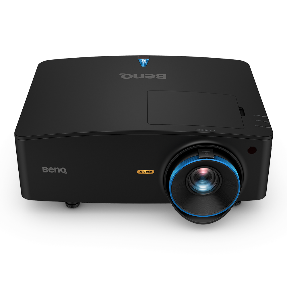 BenQ LK936ST, LU935ST,LU950,4K Laser Projector lens Fixed and Zoom 0.8:1,0.97:1,1.0-1.7:1, Conference room, Classroom, Golf simulators