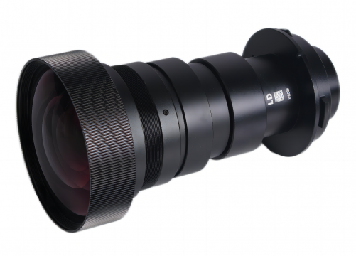 PT-MZ880, PT-MZ780,PT-MZ680 Laser Projector Lens Zoom 0.77-1.42:1