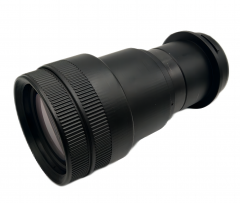 PT-MZ880, PT-MZ780,PT-MZ680 Laser Projector Lens Zoom 2.7-4.8:1