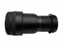 PT-MZ880, PT-MZ780,PT-MZ680 Laser Projector Lens Zoom 2.7-4.8:1
