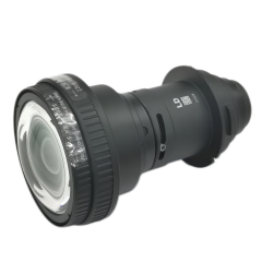 Panasonic PT-RZ690U,PT-RZ790U, Laser Projector lens Zoom 0.51-0.65:1