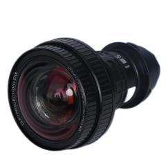 Panasonic PT-RZ690U,PT-RZ790U, Laser Projector lens Zoom 0.65-0.8:1