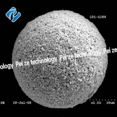 Zr0₂-Y₂0₃ Yttrium oxide stabilized zirconia (20%) 80/20