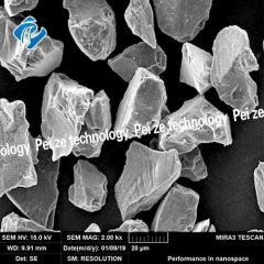 Óxido de titanio óxido de titanio polvo 80 sobre 20