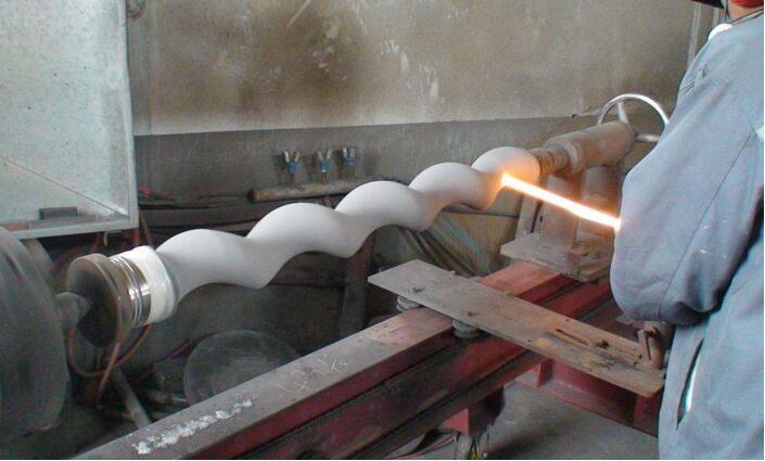 The use and process selection of thermal spray processing? Thermal spraying attention factors and processing points