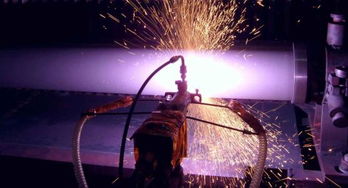 Thermal spray industry applications and typical cases