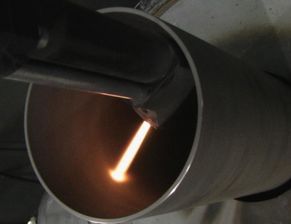 Application of thermal spraying in product remanufacturing