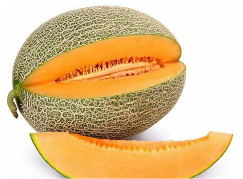 Sweet F1 Oval Green Hami Seeds