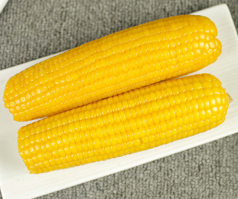 Waxy Yellow Corn Seeds