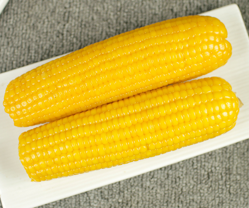 Waxy Yellow Corn Seeds