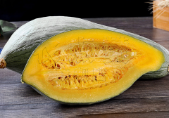 High Yield and Disease Resistance Noble Pumpkin Seeds