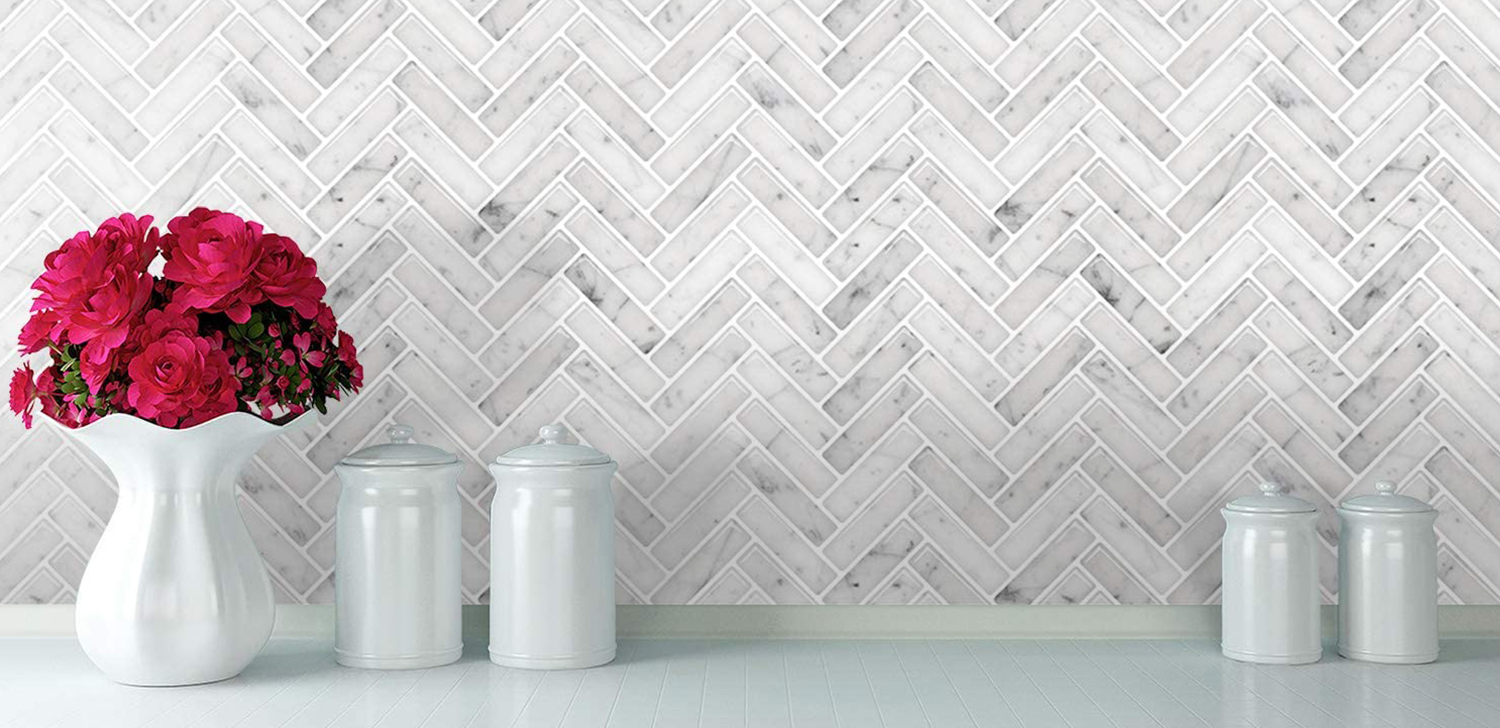 Herringbone Tile