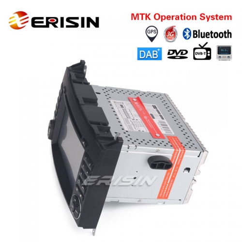 Erisin ES7270B 7