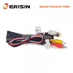 Erisin DT01-KD Special Adapter Touch Screen Control Cable for ES338