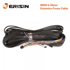 HC-BMW-6M-PX6 BMW 6M Cable for ES6296B ES6293B