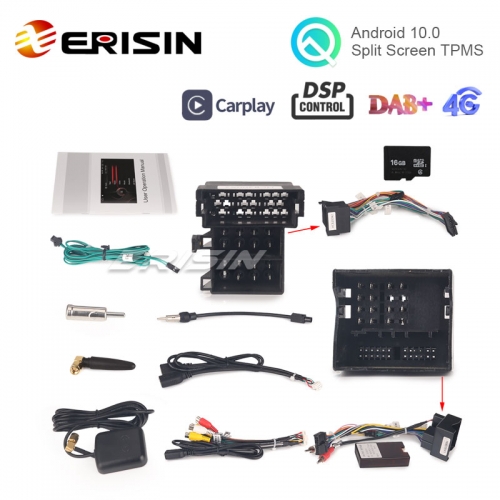 Erisin ES4292B 9