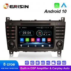 Das schönste Android Radio 4GB RAM PX5 10 Zoll VW, The most beautiful  radio