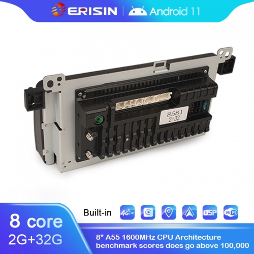 Autoradio Android E46 Erisin ES 4046 - 6046 - 6846 - 8846 : Section  électricité - multimédia - éclairage - hi fi - Page 20