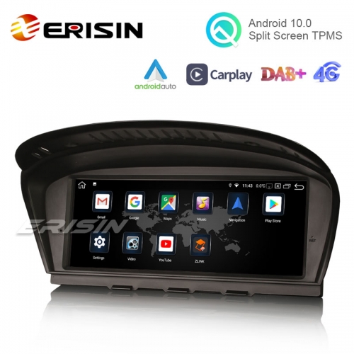Erisin ES8159B 8.8