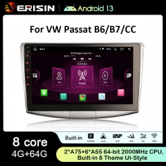 Kup radio 2din Android 8 VAG, DSP CarPlay 6 GB LTE