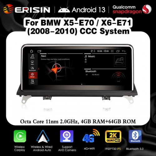 ナビ　Android　32GB Amazon.com: 8-core 2+32G Android radio coche estéreo 7 pulgadas