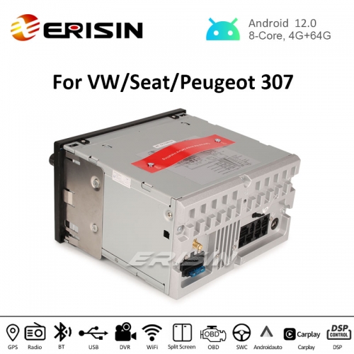 Erisin ES8709V 7