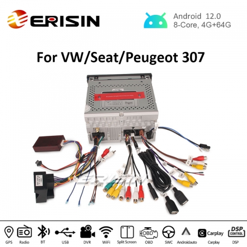 Erisin ES8709V 7