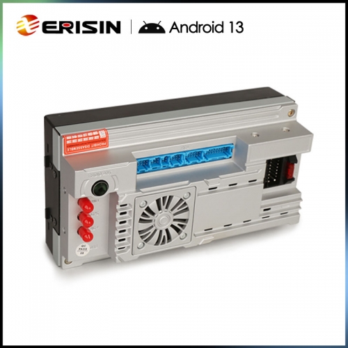 Erisin ES6736U Android 13.0 Nissan Car Multimedia Stereo GPS