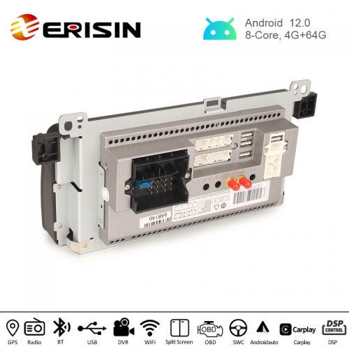 Erisin ES8146B 8.8