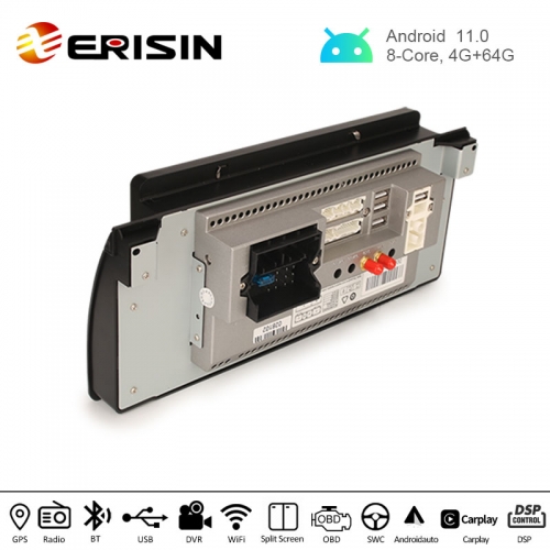 eribbonです！ Erisin ES8102B 9