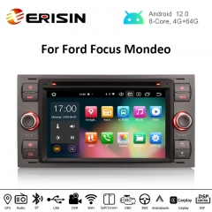 Erisin ES8166F 7