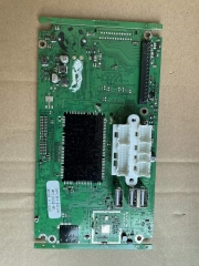 The main board