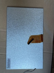 display