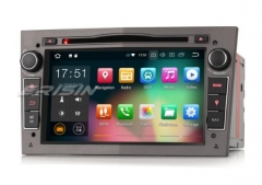 ES7860PG 7 opel vauxhall vextra astra corsa android 8.0 car stereo dvd 4g dab gps navigator