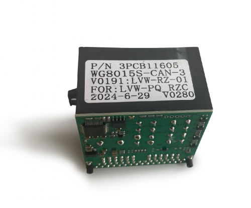 PQ-40P power socket speical for bought wrong ES8552V(MQB 52Pin) instead of ES8528V